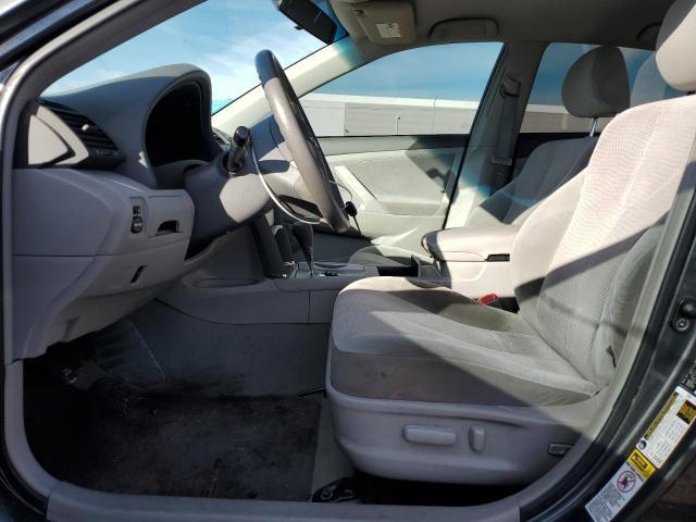 2011 Toyota Camry Base - Фото 7