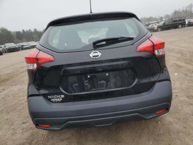 2019 Nissan Kicks S - Фото 6