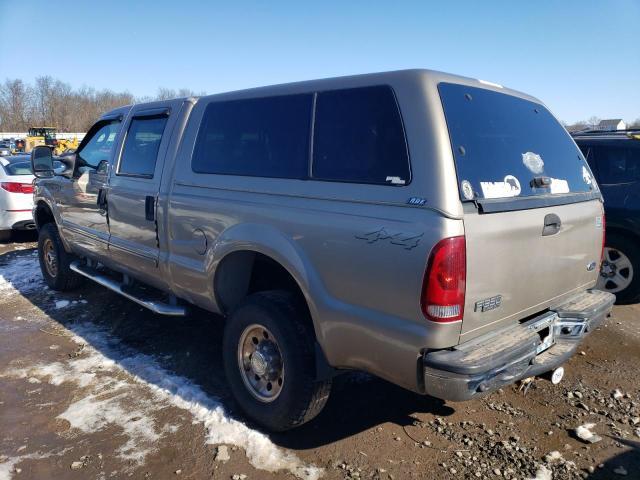 2003 Ford F350 Srw Super Duty - Фото 2