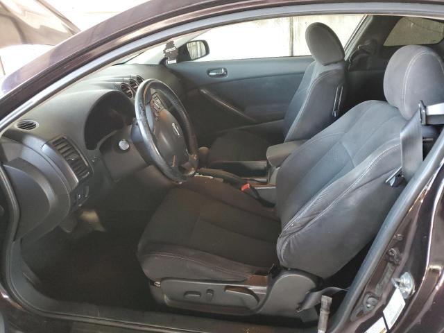 2012 Nissan Altima S - Фото 7