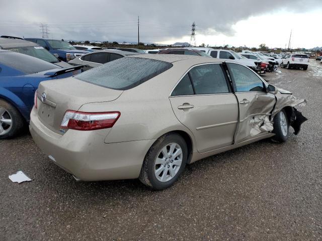 2009 Toyota Camry Hybrid - Фото 3