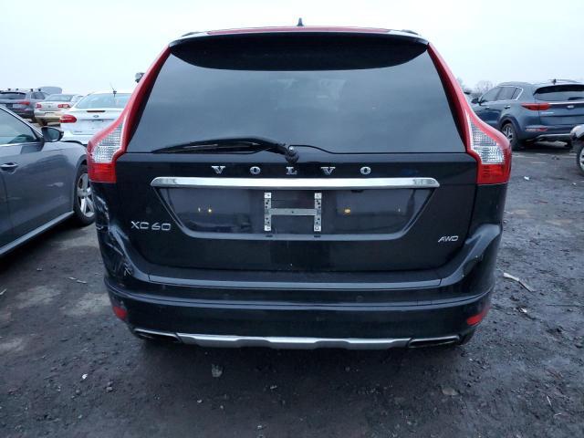 2014 Volvo Xc60 3.2 - Фото 6