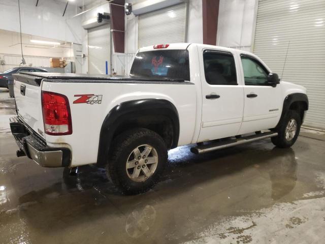 2011 GMC Sierra K1500 Sle - Фото 3