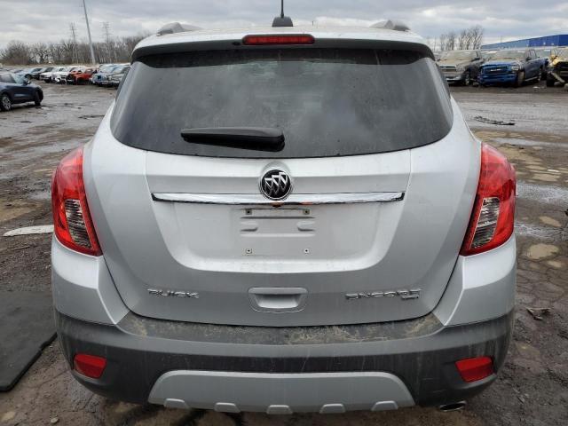 2015 Buick Encore - Фото 6
