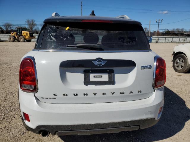 2020 Mini Cooper Countryman All4 - Фото 6