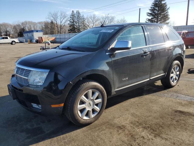 2007 Lincoln Mkx