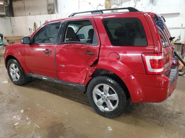 2009 Ford Escape Xlt - Фото 2