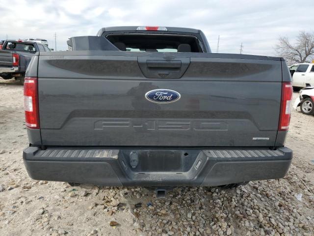 2018 Ford F150 Supercrew - Фото 6