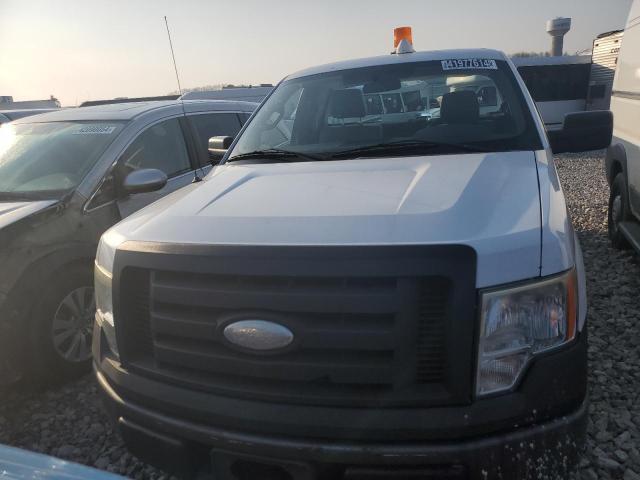 2009 Ford F-150 Stx/Xl/Xlt - Фото 5