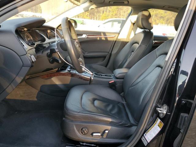 2014 Audi A4 Premium - Фото 7