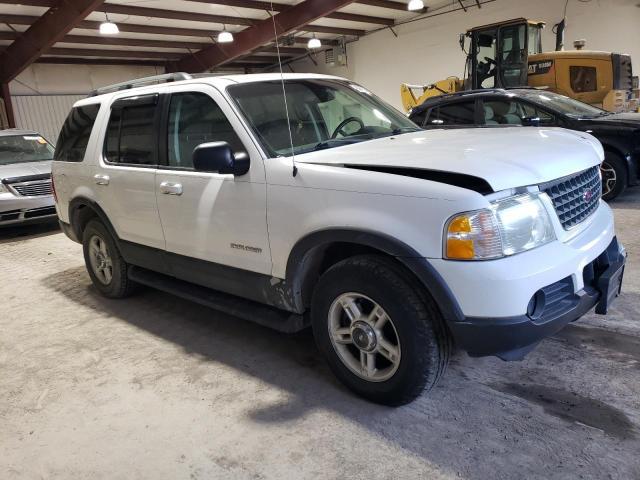 2002 Ford Explorer Xlt - Фото 4