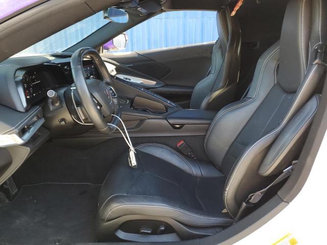 2022 Chevrolet Corvette Stingray 1Lt - Фото 7