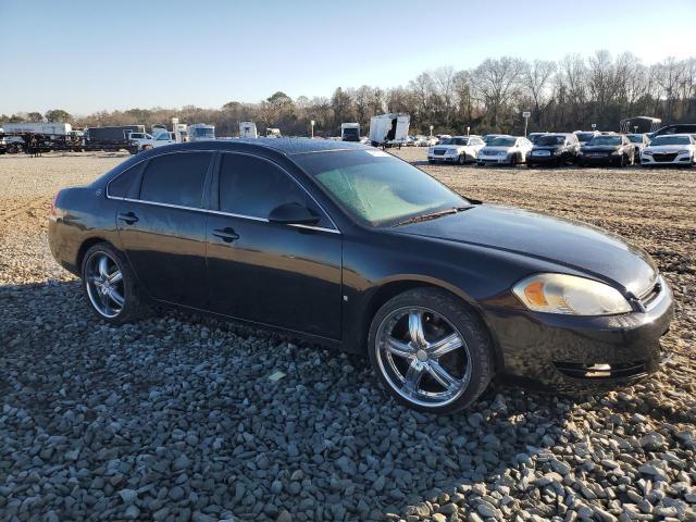 2008 Chevrolet Impala Ls - Фото 4