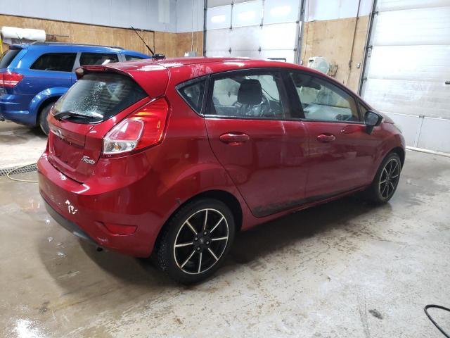 2016 Ford Fiesta Se - Image 3