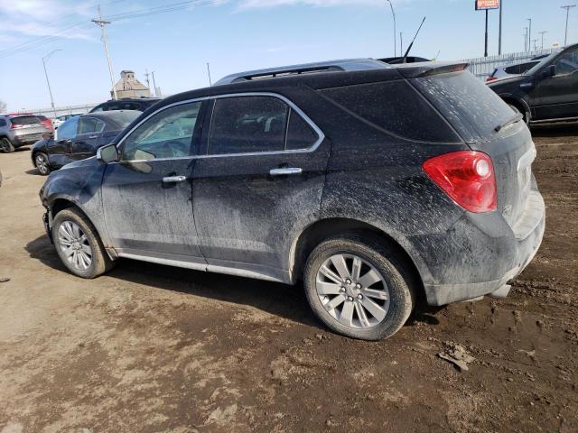 2010 Chevrolet Equinox Ltz - Image 2