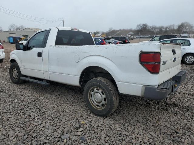 2013 Ford F150 - Фото 2
