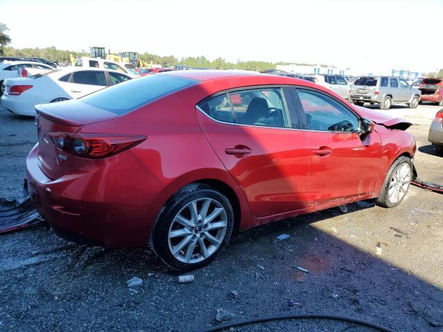 2016 Mazda 3 Touring - Фото 3