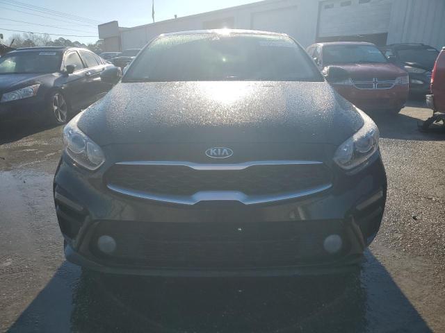 2020 Kia Forte Fe - Фото 5