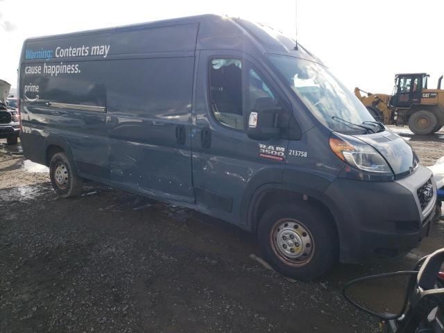 2021 Ram Promaster 3500 3500 High - Фото 4