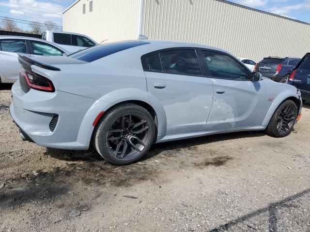2021 Dodge Charger Scat Pack - Фото 3