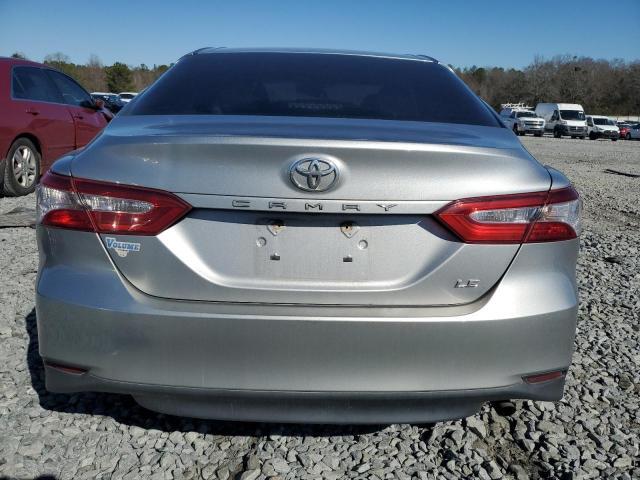 2018 Toyota Camry L - Фото 6