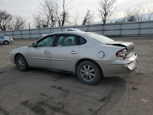 2008 Buick Lacrosse Cx - Фото 2