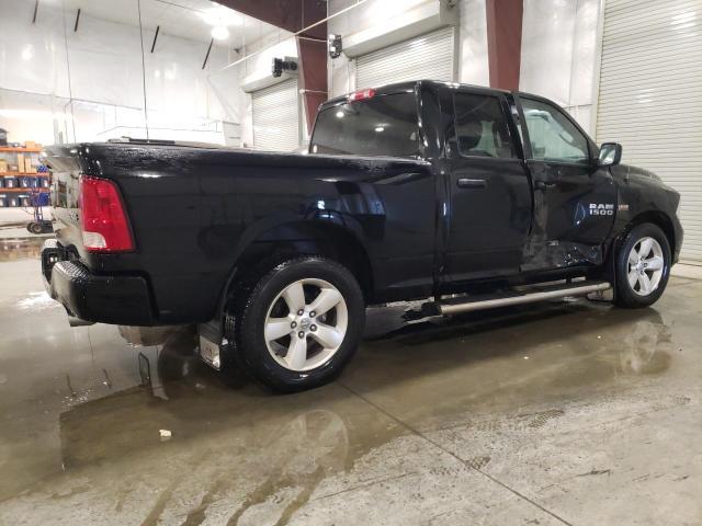 2014 Ram 1500 St - Фото 3