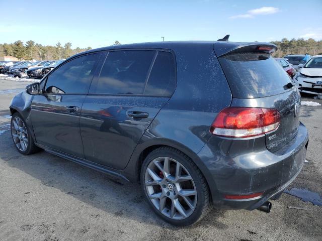 2013 Volkswagen Gti - Image 2