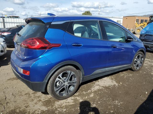 2017 Chevrolet Bolt Ev Premier - Фото 3