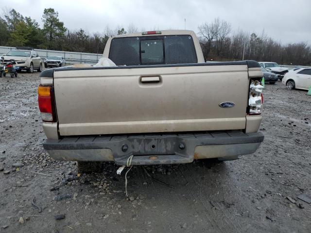 1998 Ford Ranger - Фото 6