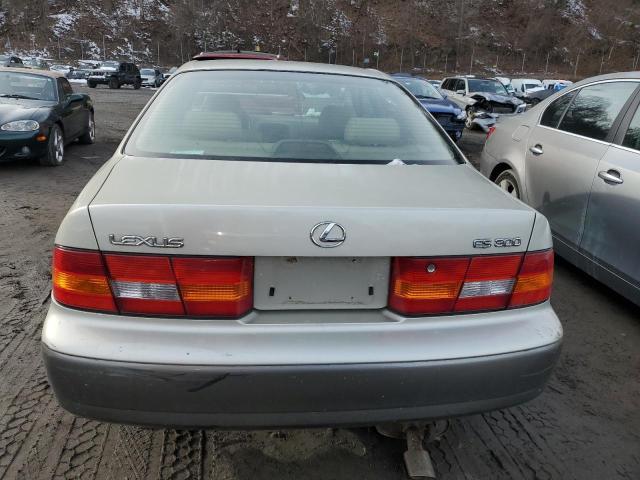 1997 Lexus Es 300 - Фото 6