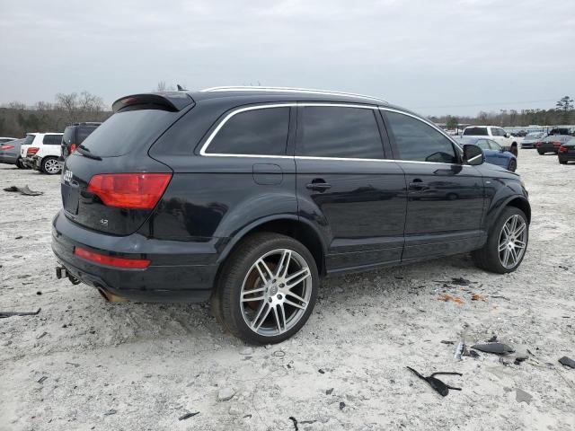 2009 Audi Q7 4.2 Quattro S-Line - Фото 3