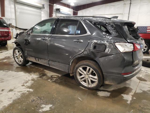 2018 Chevrolet Equinox Premier - Фото 2