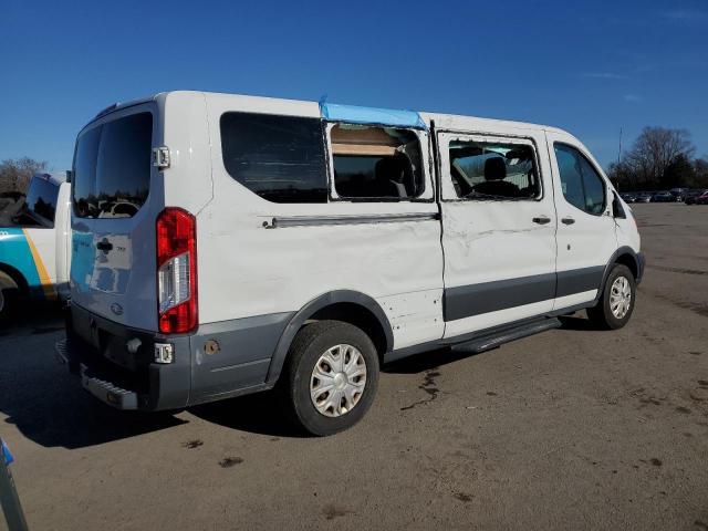 2015 Ford Transit T-350 - Фото 3