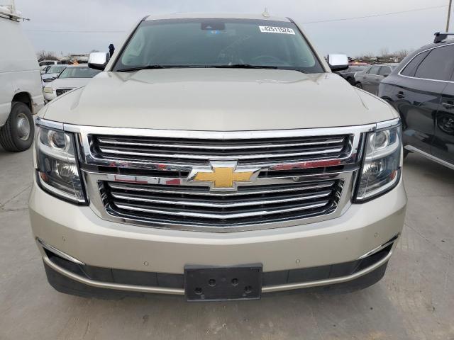 2017 Chevrolet Suburban C1500 Premier - Фото 5