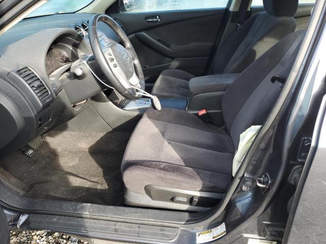 2009 Nissan Altima 2.5 - Фото 7