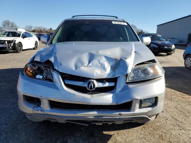 2006 Acura Mdx Touring - Фото 5