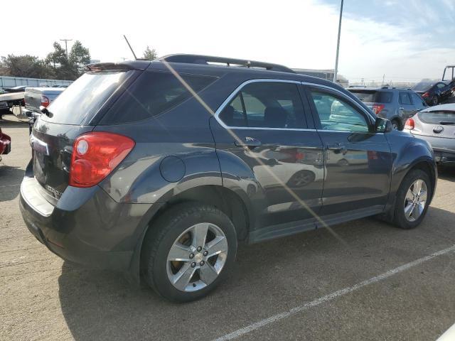2015 Chevrolet Equinox Lt - Фото 3