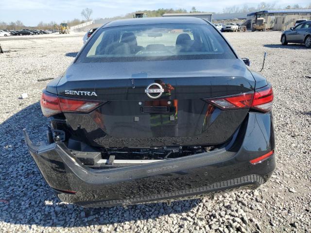 2024 Nissan Sentra S - Фото 6
