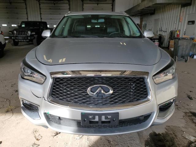 2017 Infiniti Qx60 - Фото 5