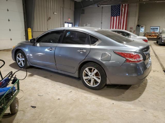 2015 Nissan Altima 2.5 - Фото 2