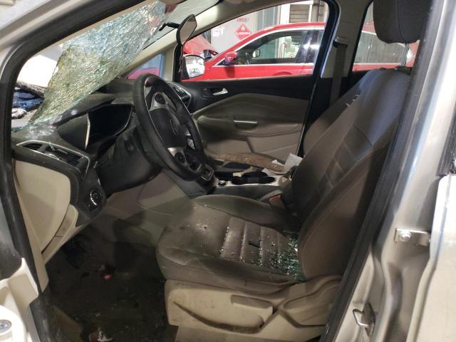2013 Ford C-Max Se - Фото 7