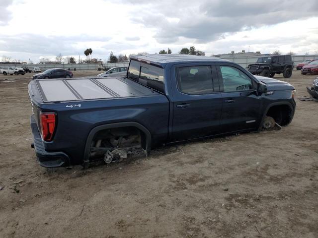 2020 GMC Sierra K1500 Elevation - Фото 3