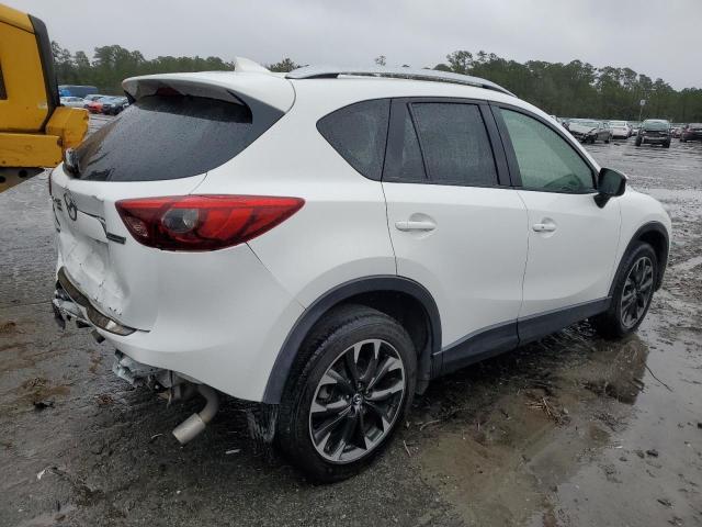 2016 Mazda Cx-5 Gt - Фото 3