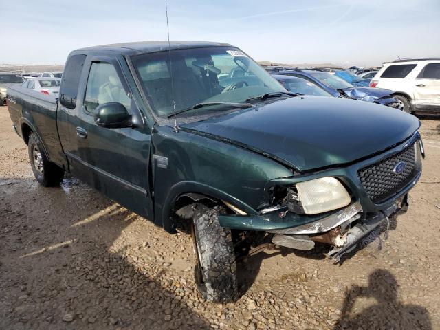 2002 Ford F150 - Фото 4
