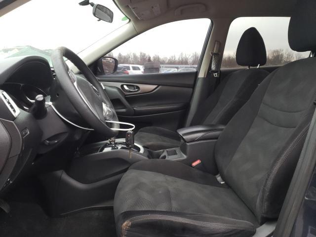 2016 Nissan Rogue S - Фото 7