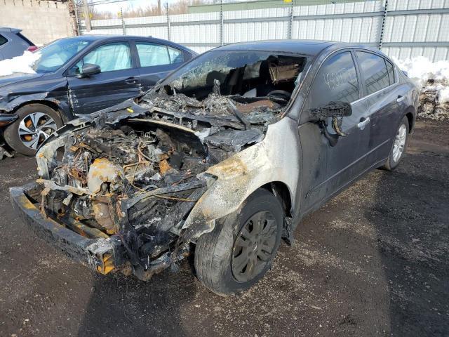 2010 Nissan Altima Base