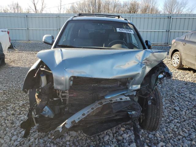 2006 Hyundai Tucson Gls - Фото 5