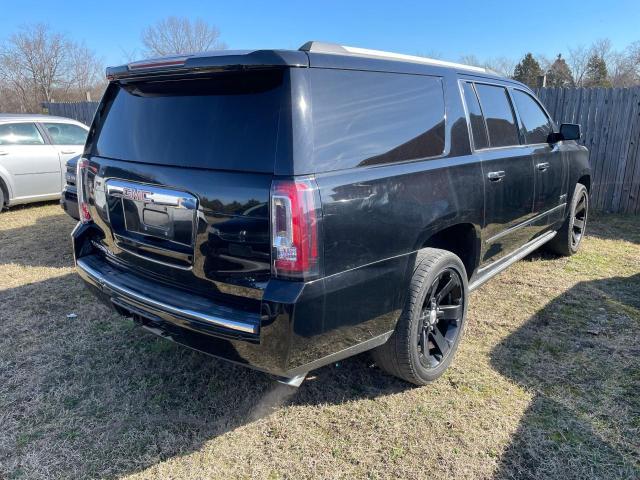 2016 GMC Yukon Xl Denali - Фото 4
