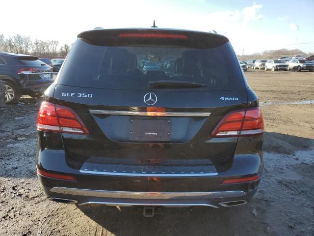 2016 Mercedes-Benz Gle 350 4Matic - Image 6